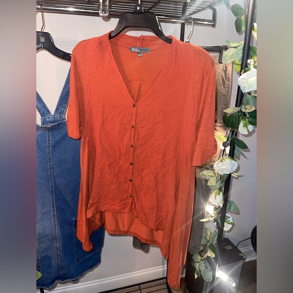 Cargo joggers, jumper blouse combo - Picture 4 of 6